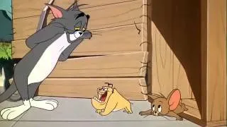 Tom and Jerry and Spike [142 - The Cat's Me Ouch (1965)]