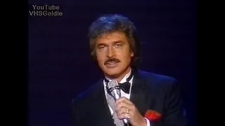 Engelbert Humperdinck - Medley - 1985