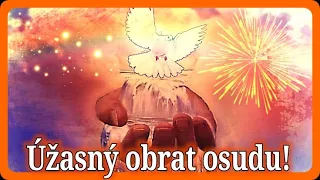 ❤️✨🌞 Úžasný obrat osudu! - Tarot, výklad karet              #tarot #karty #vykladkaret #vykladkariet