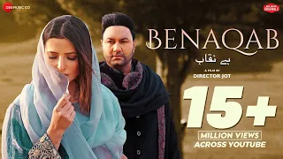 Benaqab - Lakhwinder Wadali | Rehmat Rattan | Sufiyan Bhatt | M.S. Abid | Zee Music Originals