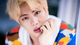 Как живет Ким Сок Джин BTS kim seok jin