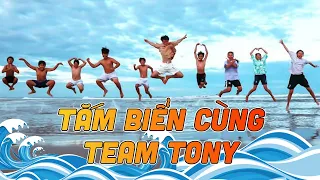 Ngáo TV / Cùng Team Tony Đi Du Lịch Bà Rịa - Vũng Tàu Và Ở Resort 5 Sao