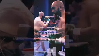 Undisputed Boxing (PC) - Wilder Fury 4 edit