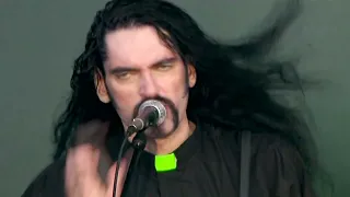 TYPE O NEGATIVE - WACKEN 2007 - REMASTERED + EXTENDED