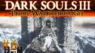 Dark Souls 3 Profi Walkthrough #6 | NPCs, Quests & wichtige Items