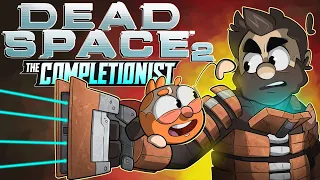 Dead Space 2: The Unwinding of Isaac (ft. @Jesse Cox)