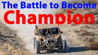 Onboard and Behind The Scenes As We Tackle on 200 Miles of Desert Racing! #canam #offroad #polaris