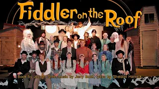 The Thiel Players: “Fiddler on the Roof” by Jerry Bock, Sheldon Harnick and Joseph Stein
