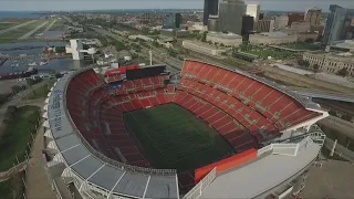 Jimmy's Take | Browns owners say stadium options are $1B renovation or new $2B dome outside city