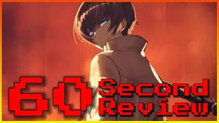 [Counter:Side Global] 60 Second Unit Review "Awakened Na Yubin"