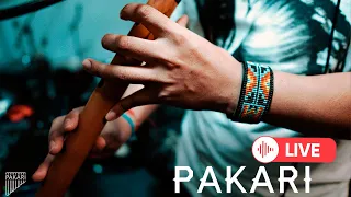 PAKARI - PEACEFUL ANDEAN MUSIC