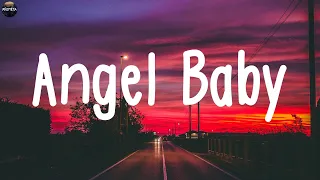 Troye Sivan - Angel Baby (Lyrics) | Sia, Christina Perri, ..(Mix Lyrics)