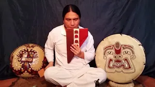 Exotic Musical Instruments - Prehispanic Sounds