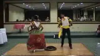 Mexican Hat Dance