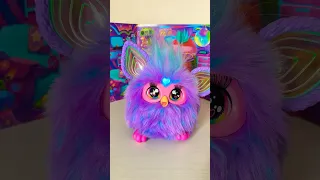 💜 2023 Furby Unboxing 💜 #furby #hasbro #toycollection