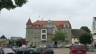 Let's Visit It - Bergen Auf Rügen, Germany