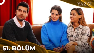 Yazgı 51. Bölüm | Yeni İpucu Bulundu