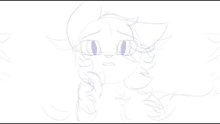 Just a Man | Starling'creek & Crescent'paw Oc Animatic | Unfinised & Old
