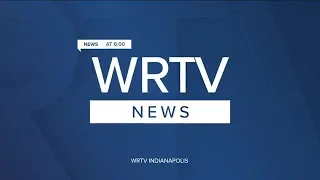 WRTV News at 6 | Saturday, Oct. 31, 2020
