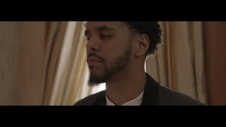 J. Cole - Deja Vu (Video)