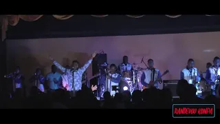 TROPICANA D'HAITI - INGRATITUDE LIVE - RAMADA HOTEL MIAMI 3/23/19