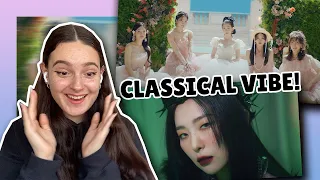 Red Velvet 레드벨벳 'Feel My Rhythm' MV (REACTION)