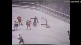 1972.02.03. OG. Sweden - Yugoslavia.