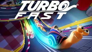 Gameplay Music - Turbo FAST (Mobile)