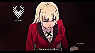 Ririka Momobami || Kakegurui Edit