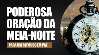 ORAÇÃO DA MEIA-NOITE-30 DE MARÇO @BispoBrunoLeonardo