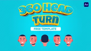380 Head Turn