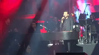 Ignazio Boschetto Il Volo - I will always love you