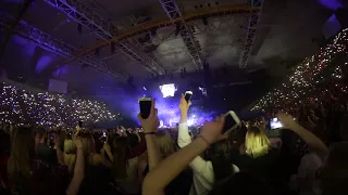 Harry Styles - Sign Of The Times live in Munich 27/03/2018