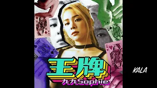 王牌 Irreplaceable【去人聲 KTV 純音樂 伴奏版】- 九九 Sophie Chen