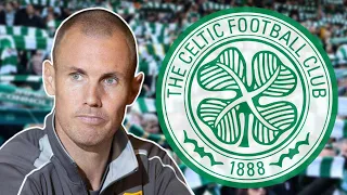 ANOTHER Kenny Miller Celtic Meltdown…