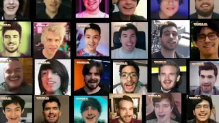 Numa Numa YouTubers