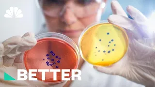 Superbugs And Antibiotics: How To Prevent Superbug Bacteria | Better | NBC News