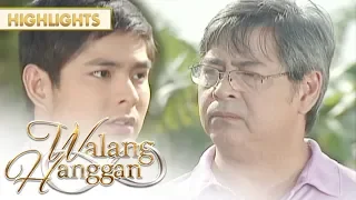 Daniel, pinanindigan si Katerina kay William | Walang Hanggan