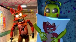 FNaF Hardest Try Not To Laugh 2020 (FNAF SFM Funny Animations)