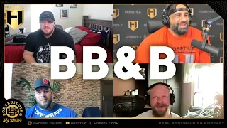 I FOUND 6th GEAR | Fouad Abiad, Ben Chow, Jamie Bigg & James Hollingshead | BB&B Ep.114