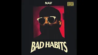NAV - Price On My Head ft. The Weeknd (Official Audio)
