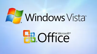 Windows Vista Commercial The "Wow" Starts Now (Remastered To 1080p)