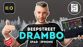 BeepStreet - Drambo | Flow Form (Eng Subs) + 3 FREE CODE