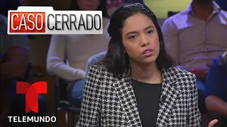 En la mente de un asesino 🎞📷🔫 | Caso Cerrado | Telemundo