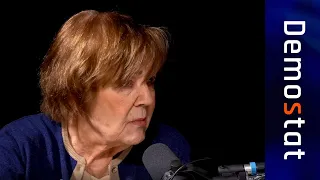 Vesna Pešić: Srbija je zaražena putinofilijom