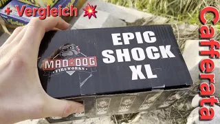 💥 EPIC SHOCK XL von Cafferata 💥