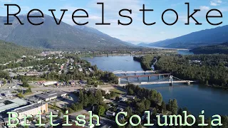 Five Fun Things To Do In Revelstoke, British Columbia 2022