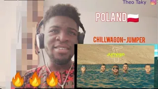 chillwagon - jumper 🇵🇱[Reaction Videos] 2020 reto, borixon, qry, zetha,  kizo