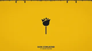 Chris Webby - Don Corleone (feat. Vincent Pastore)