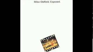 Mike Oldfield - Guilty (Live Version)